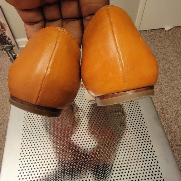 Brunofrisoni flat shoes - Picture 3 of 8